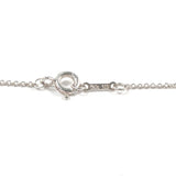 ティファニー ネックレス
 クラウンオブハート パロマピカソ TIFFANY&Co. シルバー925 シルバー レディース 新品仕上げ済み
