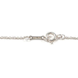 ティファニー ネックレス
 クラウンオブハート パロマピカソ TIFFANY&Co. シルバー925 シルバー レディース 新品仕上げ済み