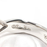 ティファニー リング・指輪
 9号 ダブル ラビングハート パロマピカソ TIFFANY&Co. シルバー925 シルバー レディース 新品仕上げ済み
