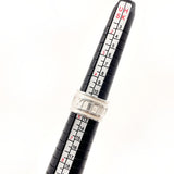 TIFFANY&Co. ティファニー アトラス リング・指輪
 シルバー925 11 シルバー【中古】
 レディース