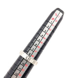 TIFFANY&Co. ティファニー アトラス リング・指輪
 シルバー925 8.5 シルバー【中古】
 レディース