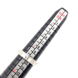 TIFFANY&Co. ティファニー アトラス リング・指輪
 シルバー925 8.5 シルバー【中古】
 レディース