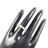 TIFFANY&Co. ティファニー アトラス リング・指輪
 シルバー925 8.5 シルバー【中古】
 レディース