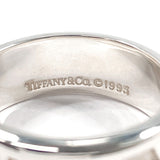 TIFFANY&Co. ティファニー アトラス リング・指輪
 シルバー925 13.5 シルバー【中古】
 ユニセックス