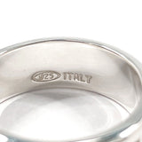 TIFFANY&Co. ティファニー アトラス リング・指輪
 シルバー925 13.5 シルバー【中古】
 ユニセックス