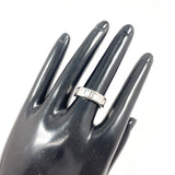 TIFFANY&Co. ティファニー アトラス リング・指輪
 シルバー925 13.5 シルバー【中古】
 ユニセックス