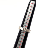 TIFFANY&Co. ティファニー アトラス 2006年限定 リング・指輪
 シルバー925 8 シルバー【中古】
 レディース