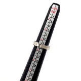 TIFFANY&Co. ティファニー アトラス 2006年限定 リング・指輪
 シルバー925 8 シルバー【中古】
 レディース