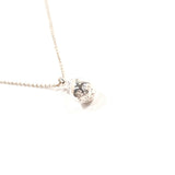 TIFFANY&Co. ティファニー ティアドロップ エルサペレッティ ネックレス
 シルバー925 シルバー【中古】
 レディース