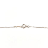 TIFFANY&Co. ティファニー ティアドロップ エルサペレッティ ネックレス
 シルバー925 シルバー【中古】
 レディース