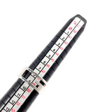 GUCCI グッチ ブランデッド カットアウトG リング・指輪
 シルバー925 9 シルバー【中古】
 レディース