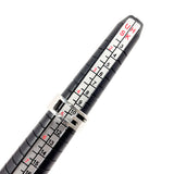 GUCCI グッチ ブランデッド カットアウトG リング・指輪
 シルバー925 9 シルバー【中古】
 レディース