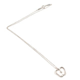 TIFFANY&Co. ティファニー アップル エルサペレッティ ネックレス
 シルバー925 シルバー【中古】
 レディース