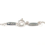 TIFFANY&Co. ティファニー アップル エルサペレッティ ネックレス
 シルバー925 シルバー【中古】
 レディース