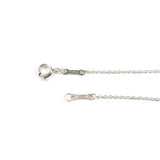 TIFFANY&Co. ティファニー アップル エルサペレッティ ネックレス
 シルバー925 シルバー【中古】
 レディース