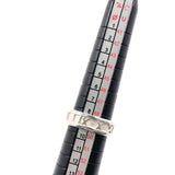TIFFANY&Co. ティファニー アトラス リング・指輪
 シルバー925 9 シルバー【中古】
 レディース