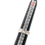 TIFFANY&Co. ティファニー アトラス リング・指輪
 シルバー925 9 シルバー【中古】
 レディース