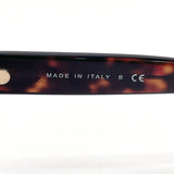CHANEL シャネル ココマーク 5380-A サングラス
 合成樹脂 ブラウン【中古】
 レディース