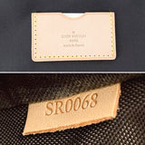 LOUIS VUITTON ルイヴィトン ペガス 55 M23294 スーツケース・キャリーケース
 モノグラムキャンバス ブラウン【中古】
 ユニセックス