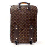 LOUIS VUITTON ルイヴィトン ペガス 55 M23294 スーツケース・キャリーケース
 モノグラムキャンバス ブラウン【中古】
 ユニセックス