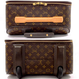 LOUIS VUITTON ルイヴィトン ペガス 55 M23294 スーツケース・キャリーケース
 モノグラムキャンバス ブラウン【中古】
 ユニセックス