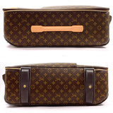 LOUIS VUITTON ルイヴィトン ペガス 55 M23294 スーツケース・キャリーケース
 モノグラムキャンバス ブラウン【中古】
 ユニセックス