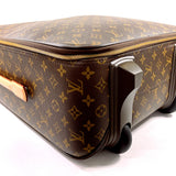 LOUIS VUITTON ルイヴィトン ペガス 55 M23294 スーツケース・キャリーケース
 モノグラムキャンバス ブラウン【中古】
 ユニセックス