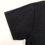 GUCCI グッチ GUCCI BAND 半袖Ｔシャツ
 コットン ブラック【中古】
 メンズ