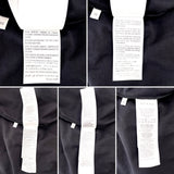 GUCCI グッチ GUCCI BAND 半袖Ｔシャツ
 コットン ブラック【中古】
 メンズ