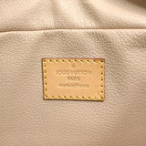 LOUIS VUITTON ルイヴィトン トゥルーストワレット 28 M47522 ポーチ
 モノグラムキャンバス ブラウン【中古】
 レディース