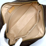 LOUIS VUITTON ルイヴィトン トゥルーストワレット 28 M47522 ポーチ
 モノグラムキャンバス ブラウン【中古】
 レディース