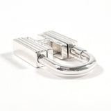 HERMES エルメス トゥアレグ カデナ
 シルバー925 シルバー【中古】
 ユニセックス