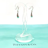 TIFFANY&Co. ティファニー ティアドロップ エルサペレッティ ピアス
 シルバー925 シルバー【中古】
 レディース