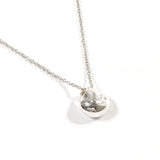 TIFFANY&Co. ティファニー ナゲット エルサペレッティ ネックレス
 シルバー925 シルバー【中古】
 レディース