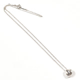 TIFFANY&Co. ティファニー ナゲット エルサペレッティ ネックレス
 シルバー925 シルバー【中古】
 レディース