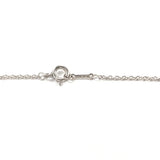 TIFFANY&Co. ティファニー ラビングハート ラブ パロマピカソ ネックレス
 シルバー925 シルバー【中古】
 レディース