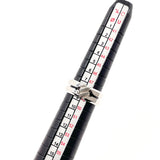 GUCCI グッチ ノット インフィニティ リング・指輪
 シルバー925 8.5 シルバー【中古】
 レディース