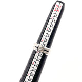 GUCCI グッチ ノット インフィニティ リング・指輪
 シルバー925 8.5 シルバー【中古】
 レディース