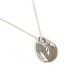 TIFFANY&Co. ティファニー マドンナ エルサペレッティ ネックレス
 シルバー925 シルバー【中古】
 レディース