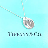TIFFANY&Co. ティファニー マドンナ エルサペレッティ ネックレス
 シルバー925 シルバー【中古】
 レディース