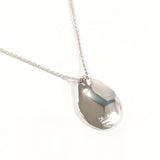 TIFFANY&Co. ティファニー マドンナ エルサペレッティ ネックレス
 シルバー925 シルバー【中古】
 レディース