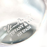 TIFFANY&Co. ティファニー マドンナ エルサペレッティ ネックレス
 シルバー925 シルバー【中古】
 レディース