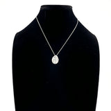 TIFFANY&Co. ティファニー マドンナ エルサペレッティ ネックレス
 シルバー925 シルバー【中古】
 レディース