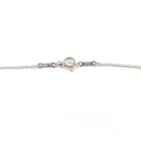 TIFFANY&Co. ティファニー スターフィッシュ エルサペレッティ ネックレス
 シルバー925 シルバー【中古】
 レディース