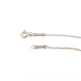 TIFFANY&Co. ティファニー スターフィッシュ エルサペレッティ ネックレス
 シルバー925 シルバー【中古】
 レディース