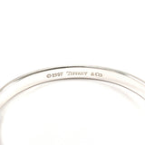 TIFFANY&Co. ティファニー 1837 ナロー バングル
 シルバー925 シルバー【中古】
 ユニセックス
