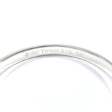 TIFFANY&Co. ティファニー 1837 ナロー バングル
 シルバー925 シルバー【中古】
 ユニセックス