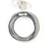 GUCCI グッチ ボールチェーン ブレスレット
 シルバー925 シルバー【中古】
 ユニセックス