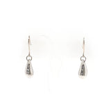 TIFFANY&Co. ティファニー ティアドロップ エルサペレッティ ピアス
 シルバー925 シルバー【中古】
 レディース