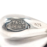 TIFFANY&Co. ティファニー ティアドロップ エルサペレッティ ピアス
 シルバー925 シルバー【中古】
 レディース